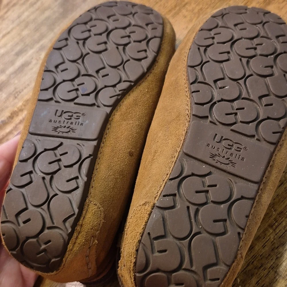 UGG: 